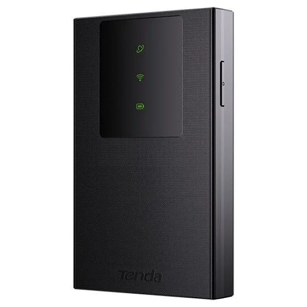 TENDA MF3 286MBPS 2.4GHz 4G LTE SIM KART GİRİŞLİ ROUTER