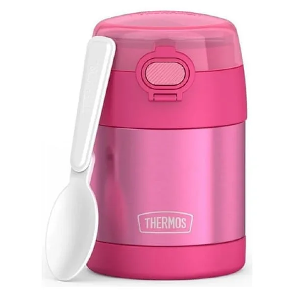 Thermos F320 Funtainer 290 ml Çelik Yemek Termosu