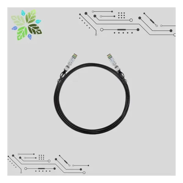 TP-Link TL-SM5220-3M 3 m SFP Kablo