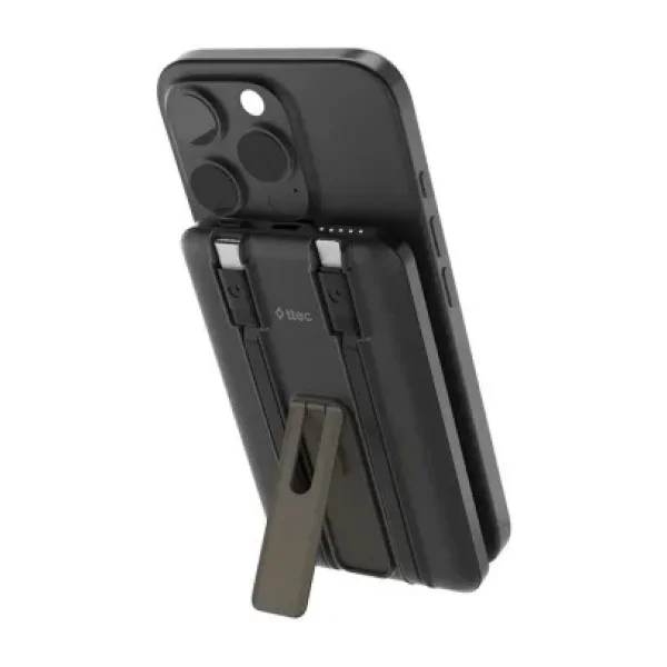 Ttec ReCharger M 2BB236 5000 mAh Hızlı Şarj MagSafe Powerbank