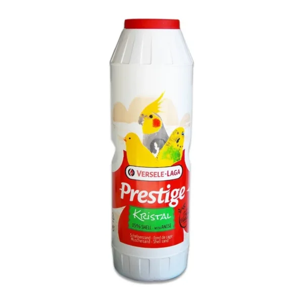 Versele Laga Prestige Kristal Kuş Kumu 2 Kg