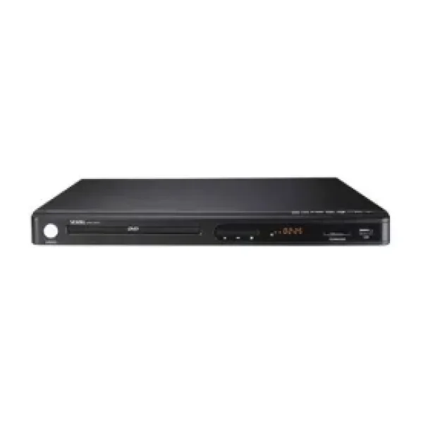 Vestel DVD-7400 Usb Girişli Dvd/Divx Oynatıcı