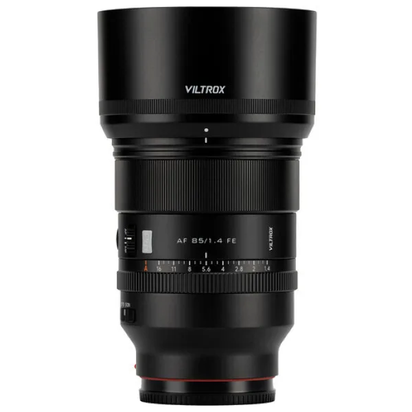 Viltrox AF 85mm f/1.4 Pro Sony Lens