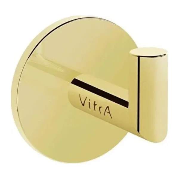 VitrA Origin A4488474 Altın Tekli Askı