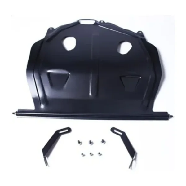 Vw Bora Metal Karter Muhafaza Koruma Saci