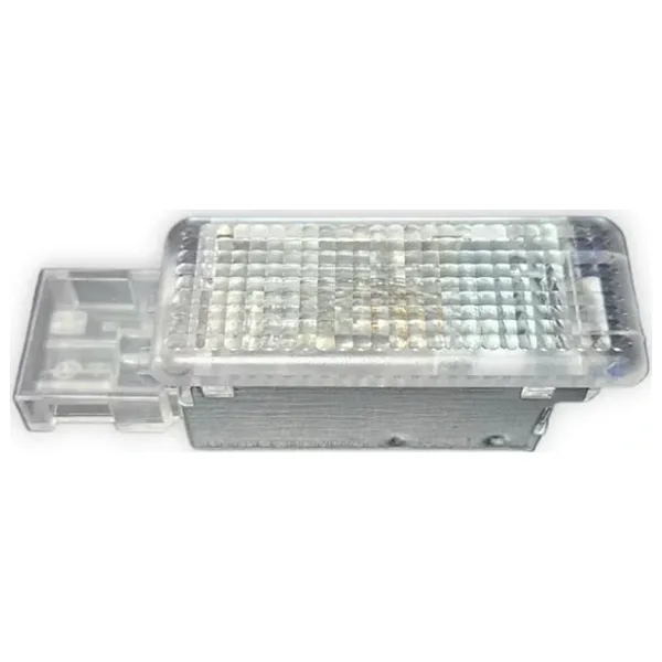 VW EOS 2006-2011 Ayak Aydınlatma Lambası 7L0947415