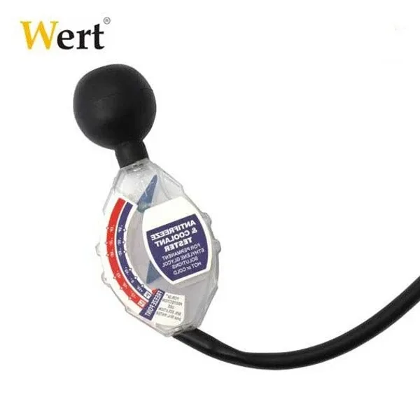 Wert 2624 Hidrometre Akü Bomesi