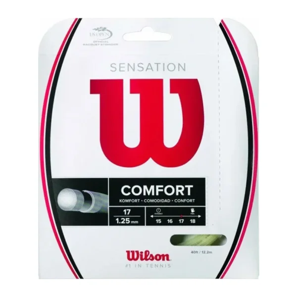 Wilson Sensation 17 Kordaj Teli