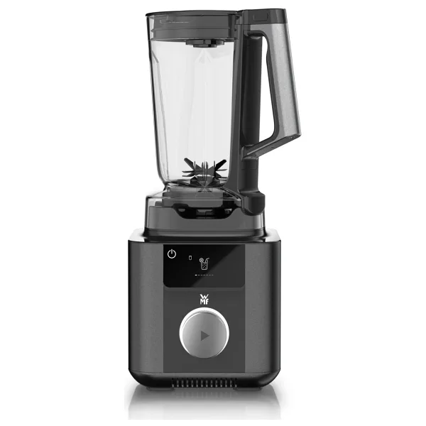 WMF Master Silent 7211419080 1600 W Sürahi Blender