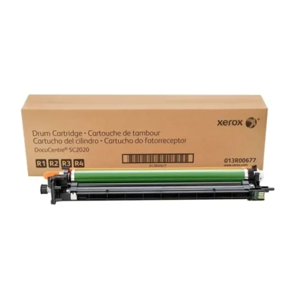 Xerox SC2020-013R00677 Drum