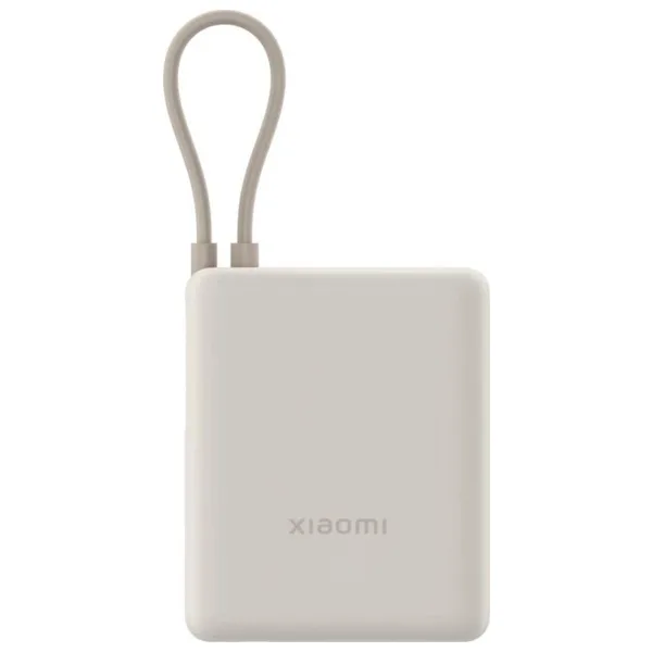 Xiaomi 33 W 10000 mAh Hızlı Şarj Powerbank