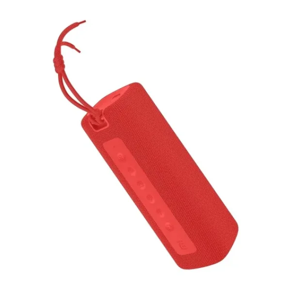 Xiaomi Mi Portable Mdz-36-Db Kırmızı Bluetooth Hoparlör