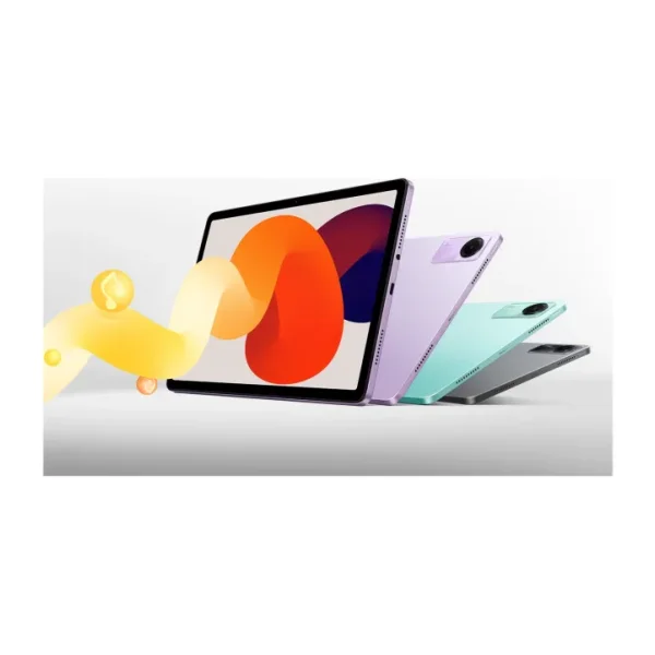 Xiaomi Redmi Pad SE 8 GB 128 GB 11" Tablet