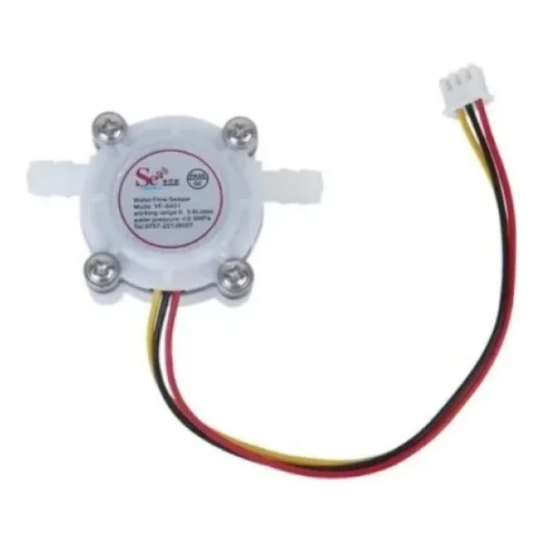 YF-S401 Su Akış Sensörü