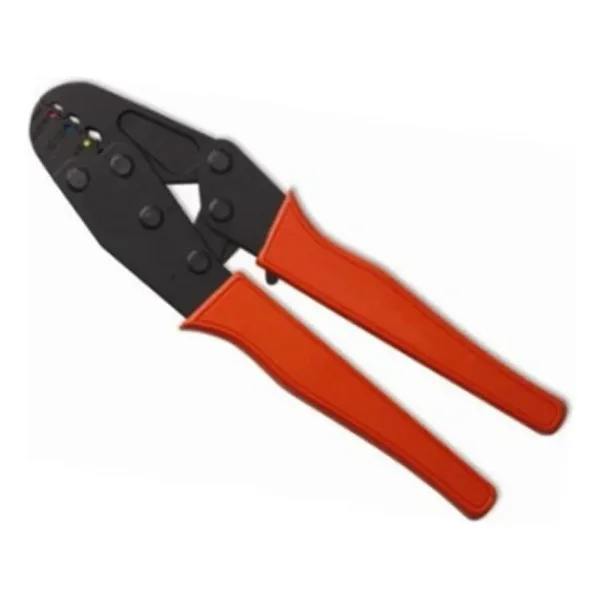 YYT-1 İzoleli Kablo Ucu Pensesi (0.50 mm² - 6.00 mm²)