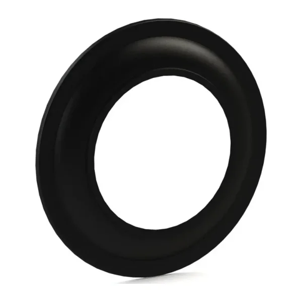 0,40 Mm Mat Siyah Soba Boru Aynası