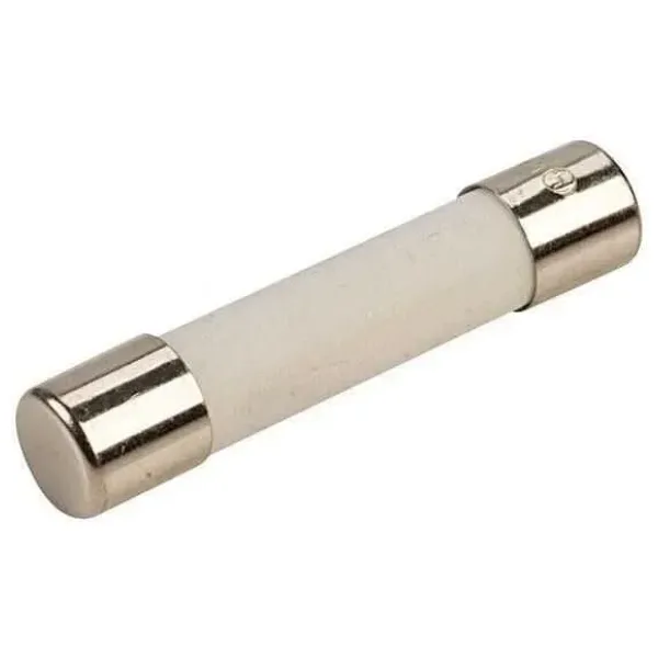 1.5A 5x20mm Gecikmeli Seramik Sigorta
