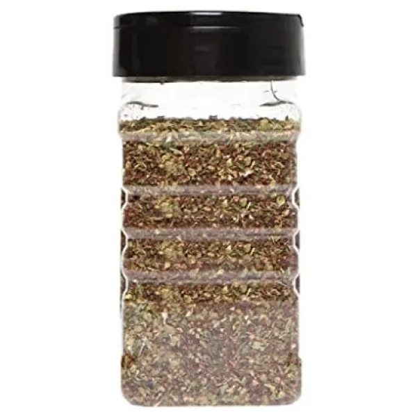 120 Gram Salata Baharatı, Her Zaman Hazır