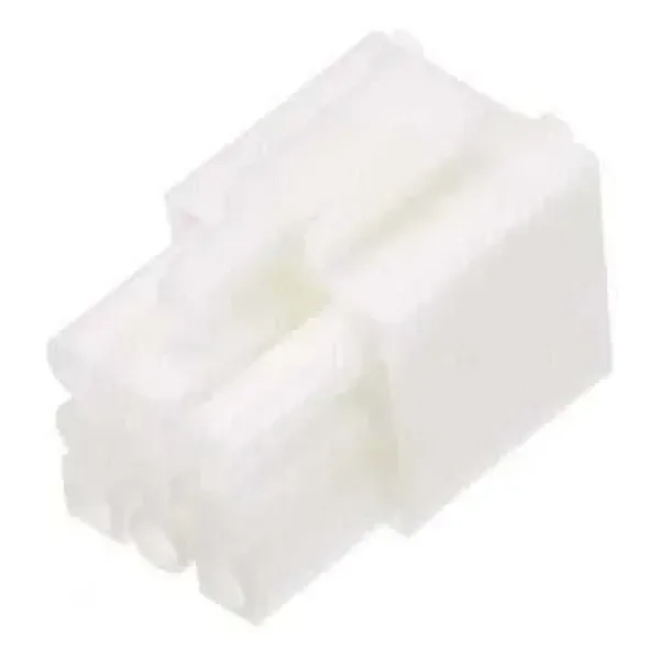 3x3 9 Pin Tamiya Konnektör Erkek