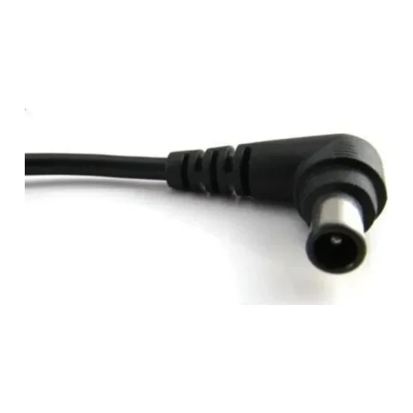 50 ADET SAMSUNG NOTEBOOK İÇİN 5.5 MM X 3 MM ADAPTÖR DC KABLO