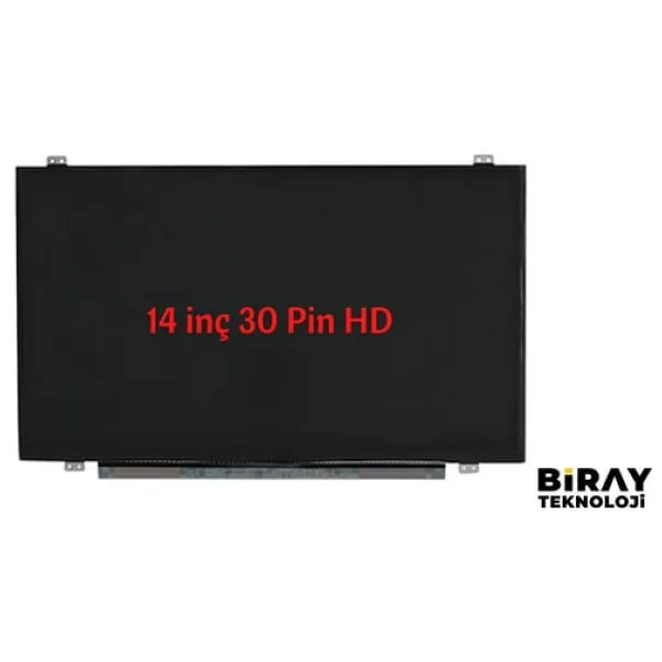 Acer Aspire V7-481 14İnç 30Pin 1366X768 Ekran Panel
