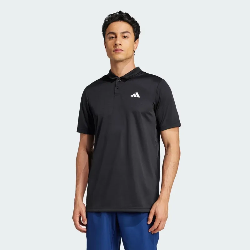 Adidas Tennis Climacool Kısa Kollu Polo Yaka Erkek Spor Tişört