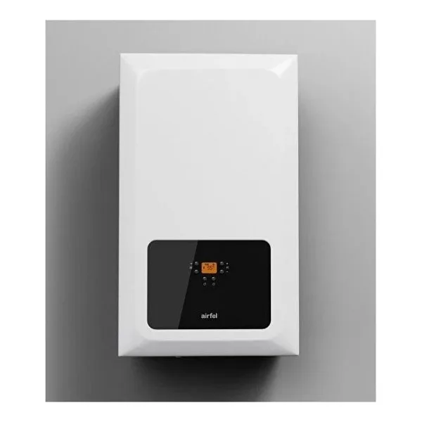 Airfel Maestro Optimum Premix 36 kW Tam Yoğuşmalı Kombi