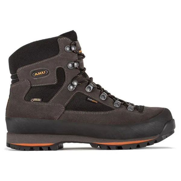 Aku Conero Vibram Goretex Bot A878.4058 Çok Renkli
