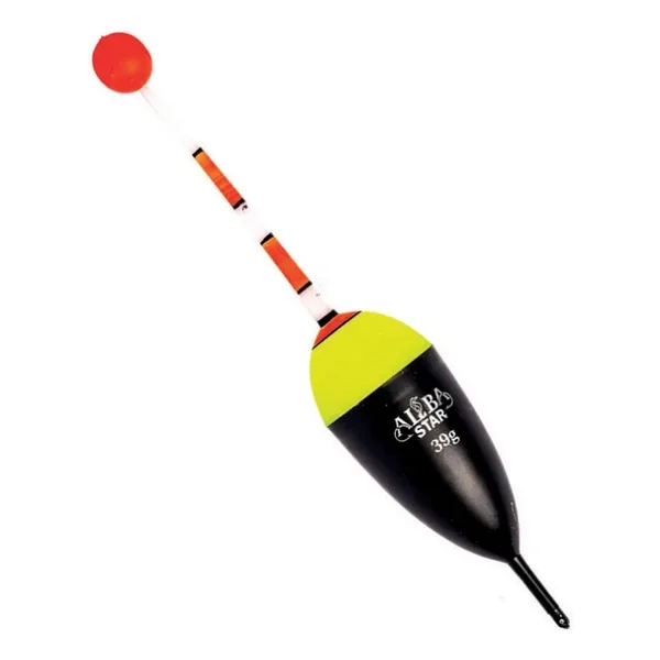 Albastar 513 39GR Plastik Olta Şamandırası 5Lİ PAKET