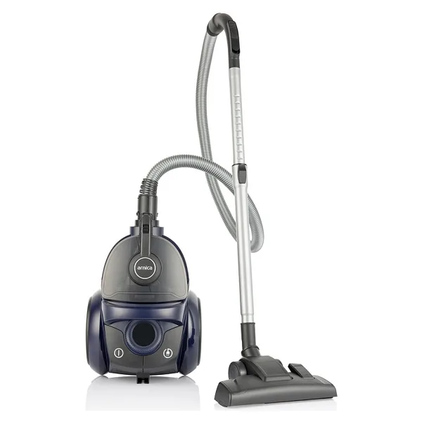Arnica Mika ET14465 Lacivert Toz Torbasız Elektrikli Süpürge