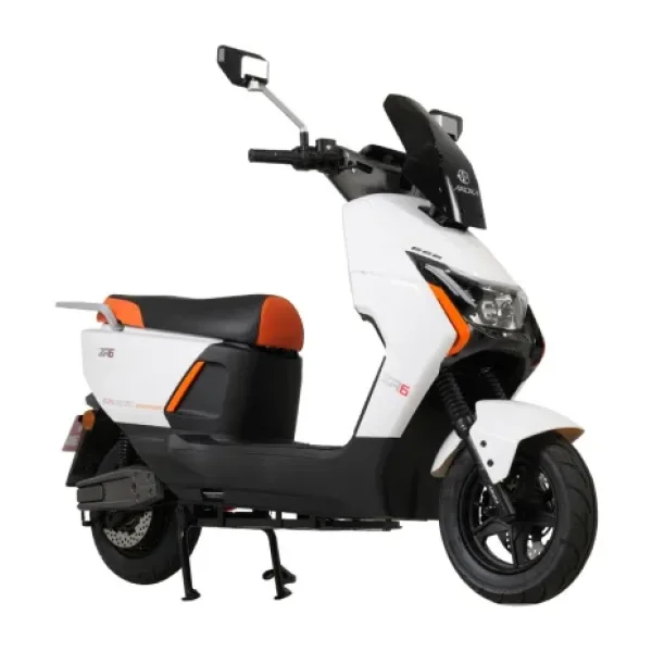 Arora ZR-6 2000 W Elektirikli Motosiklet