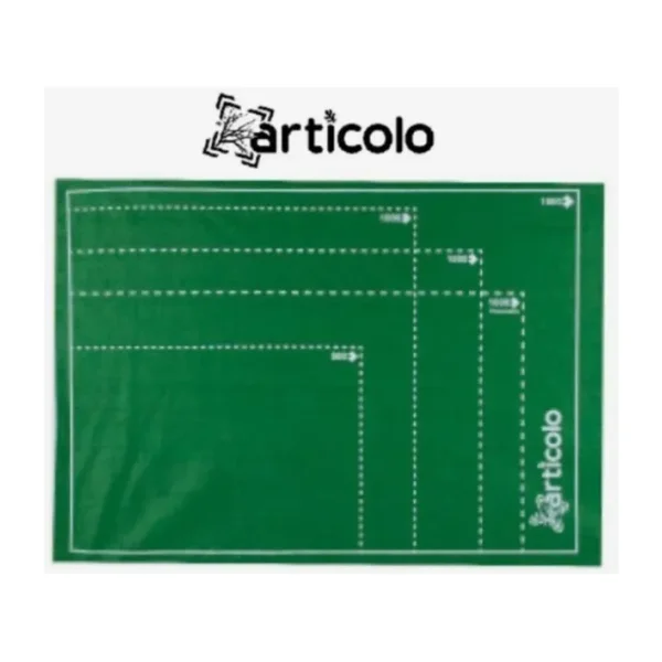 Articolo Puzzle Halısı