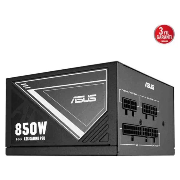 Asus ATS-850G 850 W Power Supply