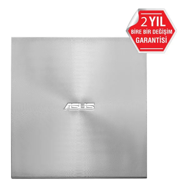 Asus SDRW-08U5S-U CD/DVD Yazıcı