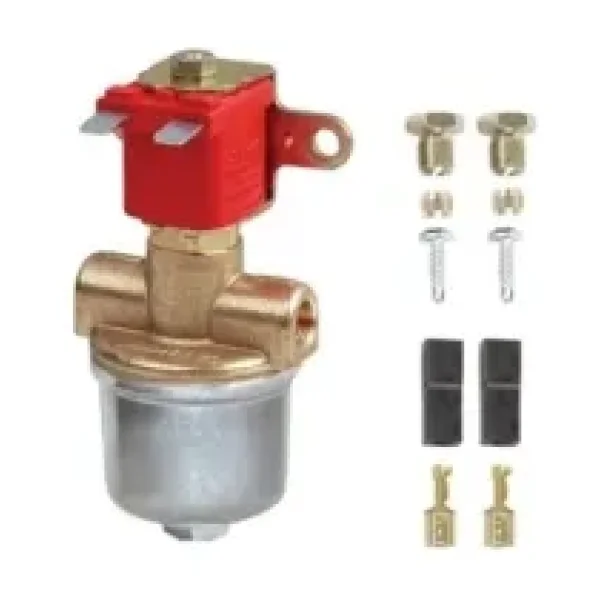 Atiker Gaz Kesici