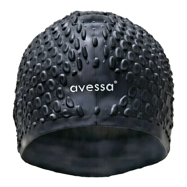 Avessa Bslk-60 Büyük Silikon Bone Siyah