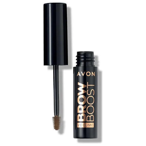 Avon Brow Boost Kaş Jeli Brunette