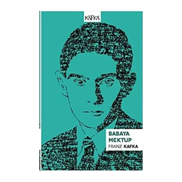 Babaya Mektup (Ciltli) - Franz Kafka