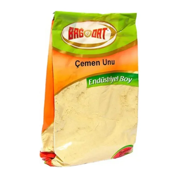 Bağdat Baharat 1 kg Çemen Unu