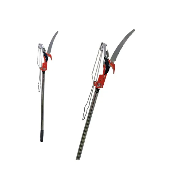 Bay-Tec MK4572 Yüksek Dal Budama Makası
