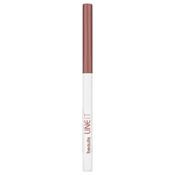 Beaulis Line It Asansörlü 118 Latte Dudak Kalemi