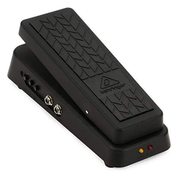 Behringer HELLBABE HB01 Optical Wah Pedalı