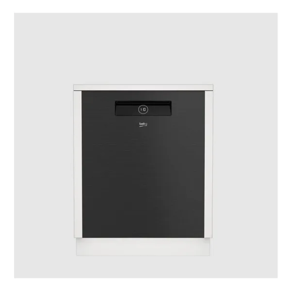 Beko BBM 162 D 6 Programlı Ankastre Bulaşık Makinesi