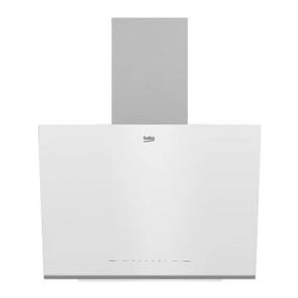 Beko BDE 6062 B Beyaz Duvar Tipi Davlumbaz