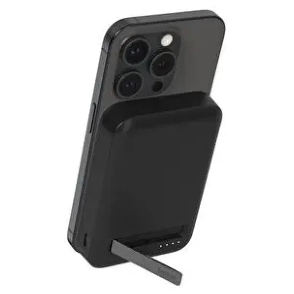Belkin BoostCharge Pro BPD007BT 8000 mAh Hızlı Şarj MagSafe Powerbank