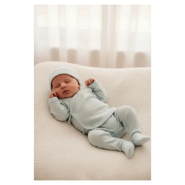 Biorganic 82058 Modal Nature 4'lü Hastane Çıkışı