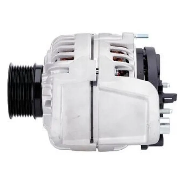 Bosch Alternatör 28V 150Amper Volvo