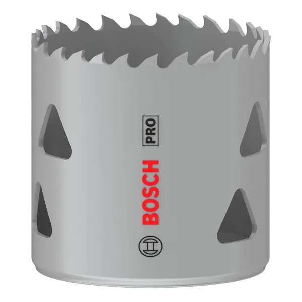 Bosch Pro 2608901504 35 mm Multi-Material Bi-Metal Panç