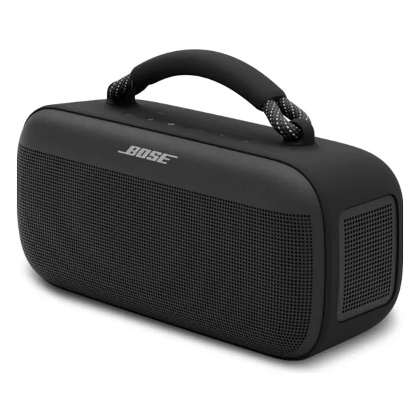 Bose SoundLink Max Bluetooth Hoparlör