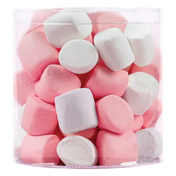 Can Kardeşler Kuruyemiş Marshmallow Pink White 200 g